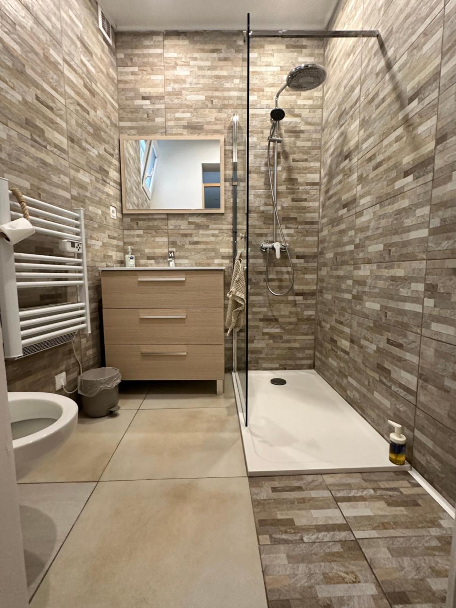 Appartement 2 Pieces أنتيب المظهر الخارجي الصورة
