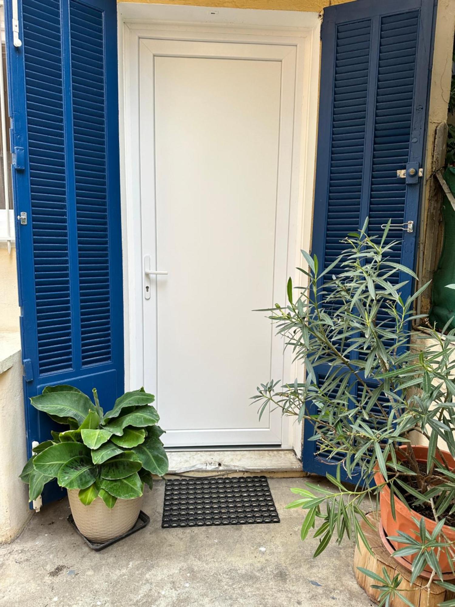 Appartement 2 Pieces أنتيب المظهر الخارجي الصورة